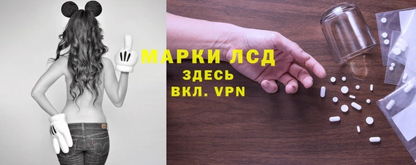 тгк Краснослободск